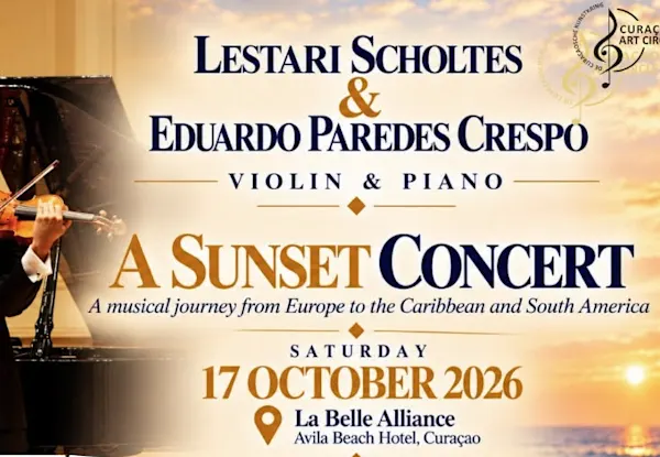 Sunset Concert