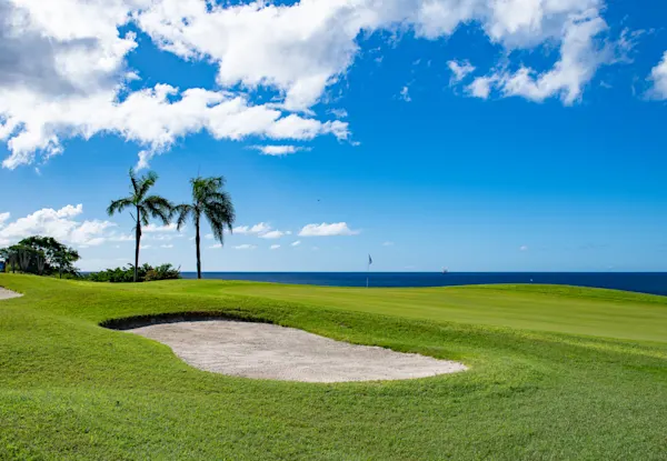 Blue Bay Golf and Beach Resort