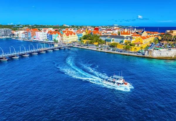 Ocean encounters (1)