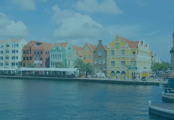 International Medical Conference Curaçao