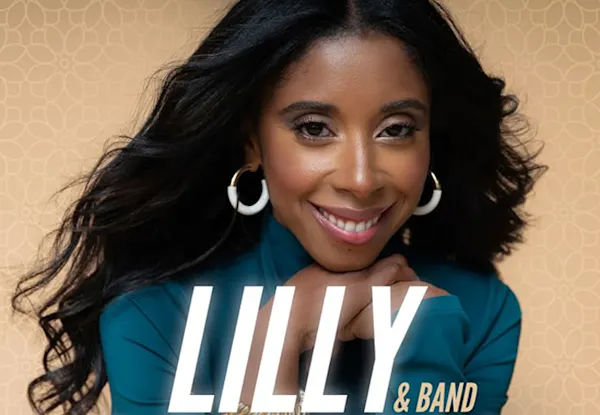 Lilly Goodman & Band