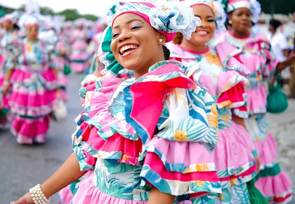 Seu parade bandabou 1