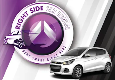 Right Side Car Rental