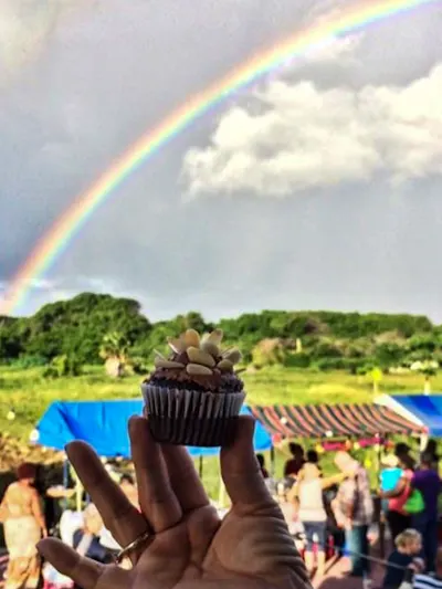 Curaçao Vegan Food Fest