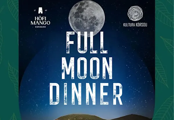 Full Moon Dinner