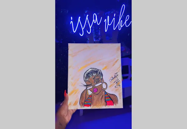 Vibe & Paint Curaçao