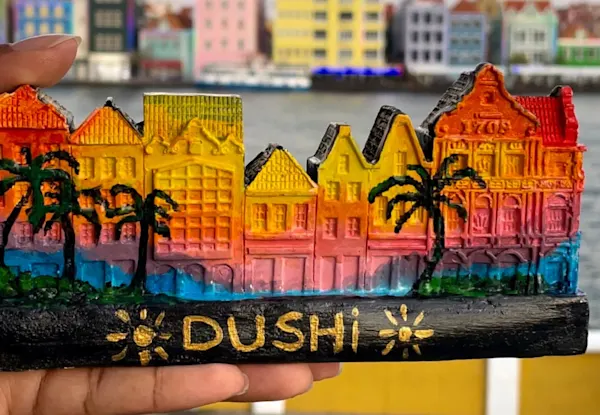 Vibe and Paint Curacao