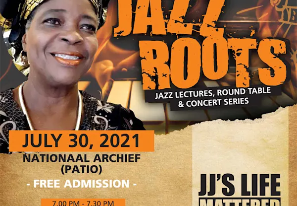 The Future of Jazz In Curaçao