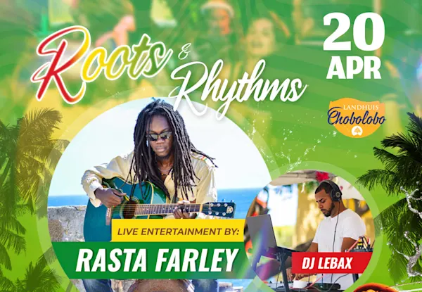 Roots & Rhythm Party