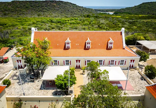 Landhuis Ascension