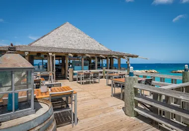 Blues Bar and Restaurant