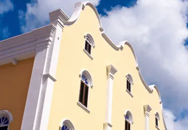 CC Art, Craft & Cuisine Market Route