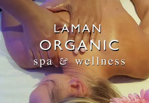 CC Laman Spa and Wellness