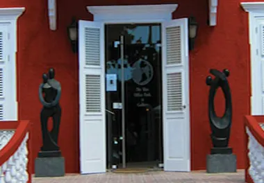 CC Ritz Gallery
