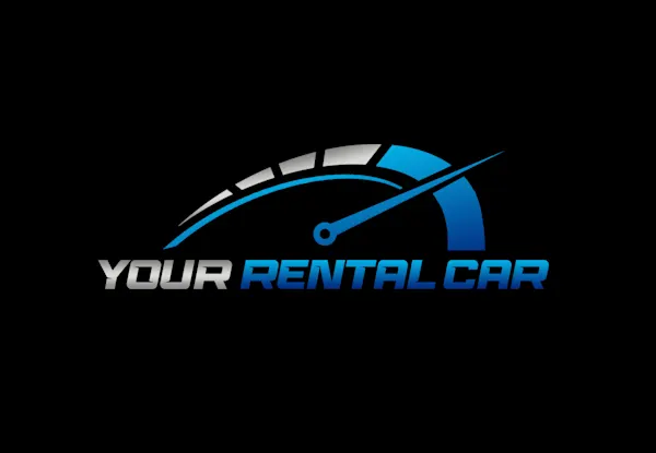 Your Rental Car