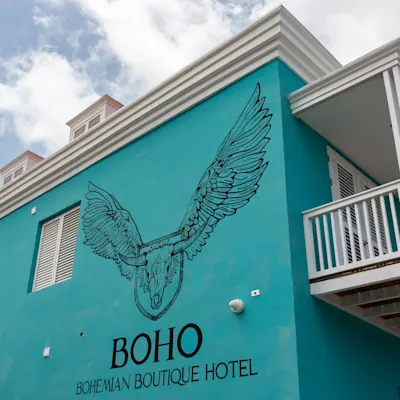 CTB BOHO Boutique Hotel