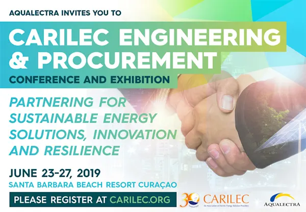 Engineering and Procurement Conference and Exhibition