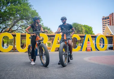 Curaçao Tours