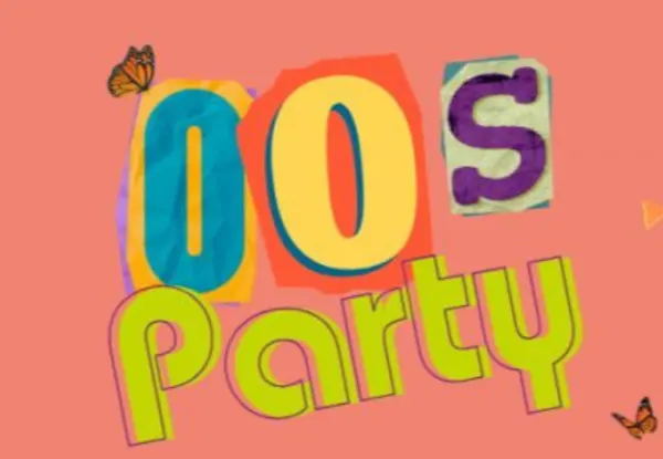 00s party