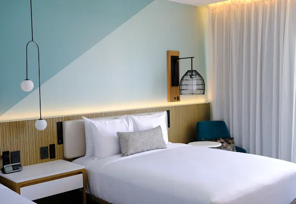 Courtyard by Marriott Curaçao