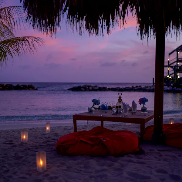 Photo by Avila Beach Resort