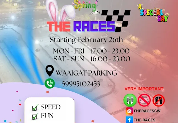 The Races