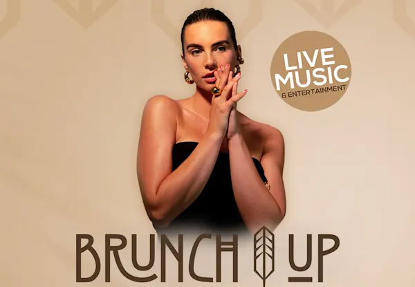 Mood Brunch Up with Maan