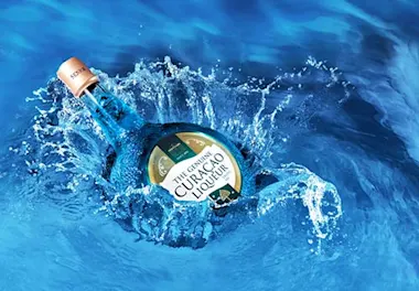 CC Curaçao Liqueur Distillery