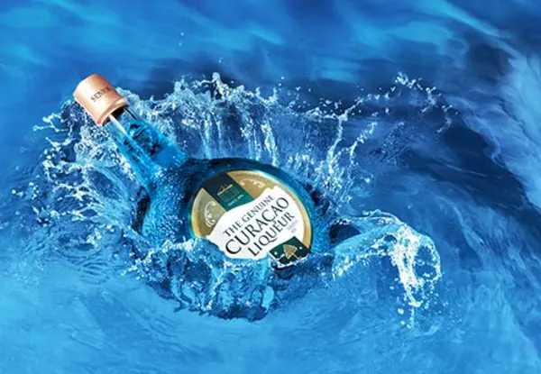 CC Curaçao Liqueur Distillery