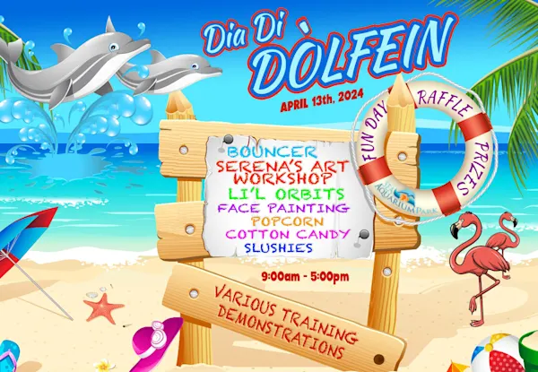 Dolphin Day