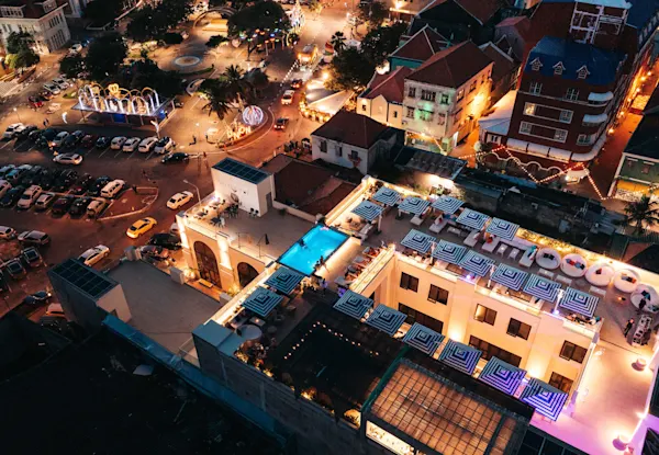 Elements Hotel & Shops Curaçao