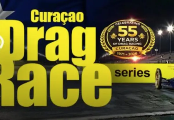 curacao drag race