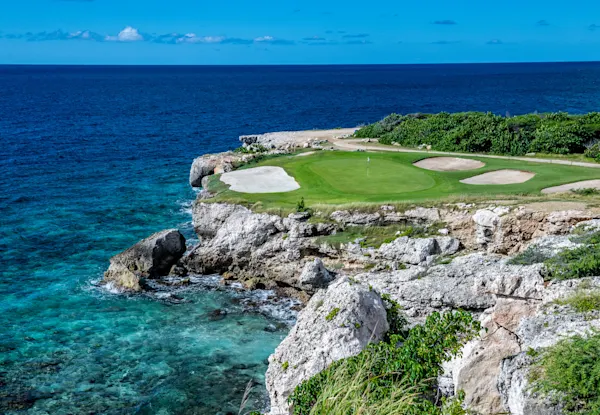 Blue Bay Golf and Beach Resort