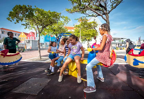 Brionplein Playground (3)