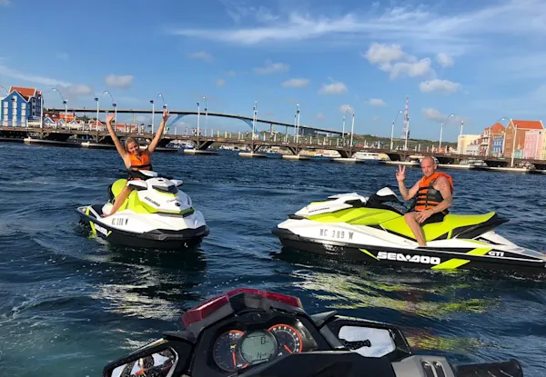 Chichi Jetski Tours