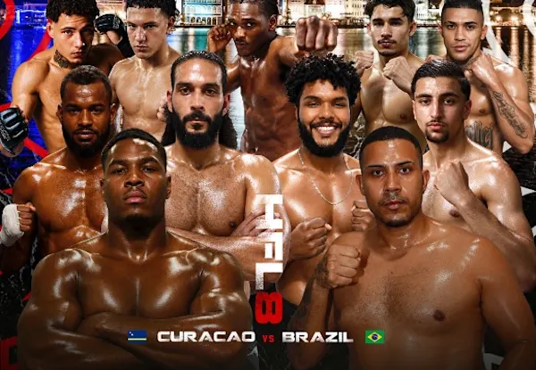 Honor fight league