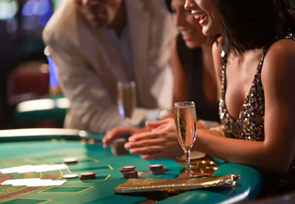 CC Carnaval Casino
