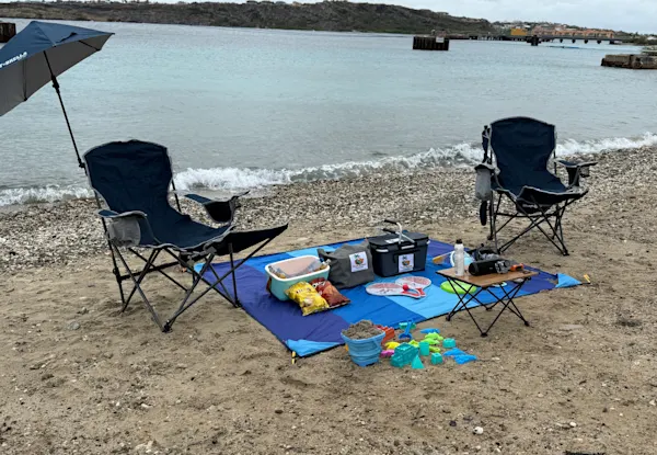 Picnic Basket Curaçao (1)