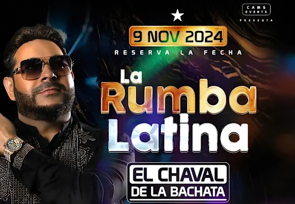 La Rumba Latina