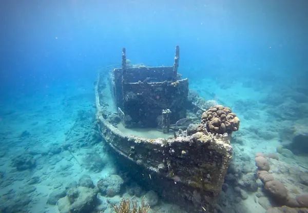 Seafari Adventures Curacao (1)