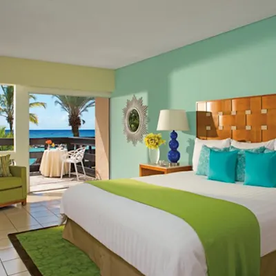 Sunscape Curaçao
