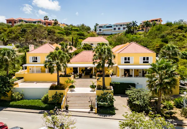 Bayside Boutique Hotel - Blue Bay Golf & Beach Resort