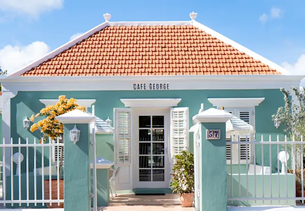 Café George Curaçao (3)