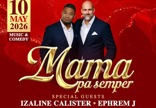 Mama Pa Semper