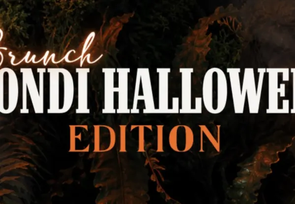 Mondi Halloween