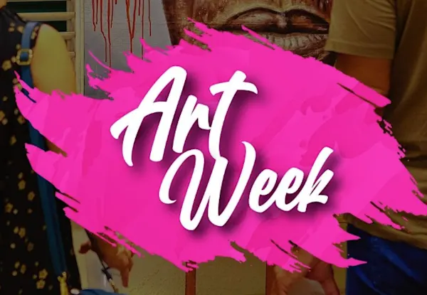 Art week