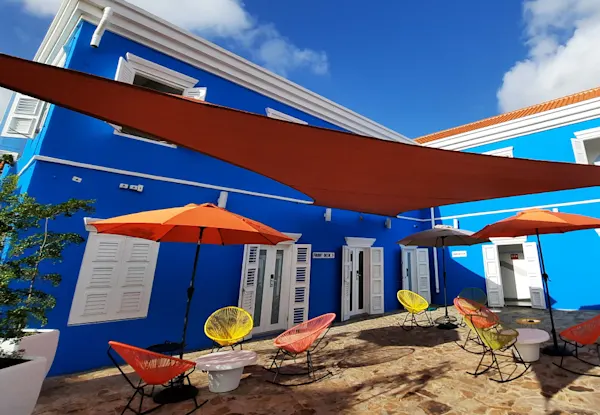The Freedom Hotel