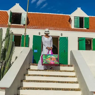 Landhuis Jan Kok