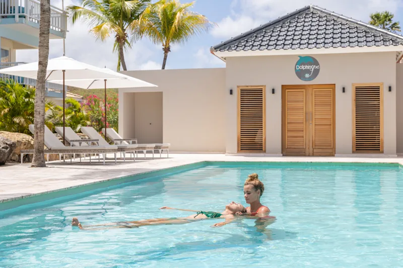 wataflow dolphin spa