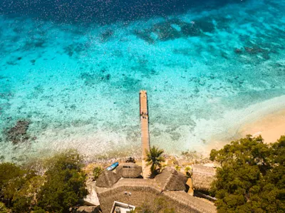 Baya Beach Curacao